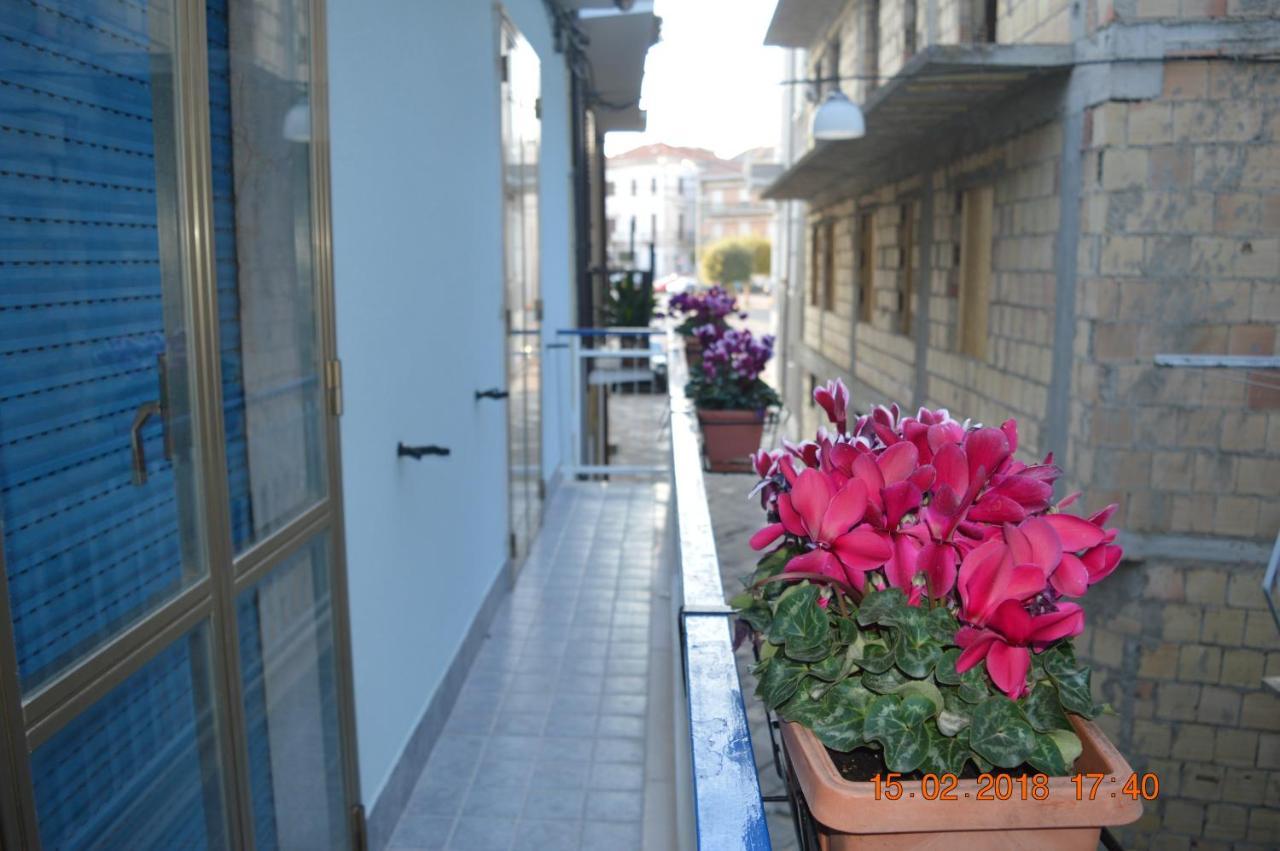 Nana' Orsogna Exterior foto