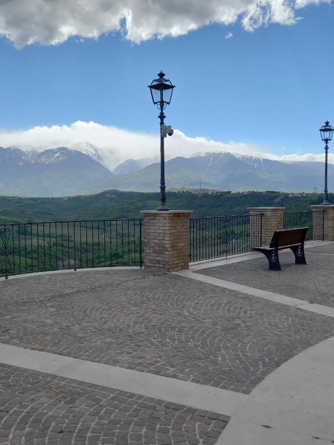 Nana' Orsogna Exterior foto